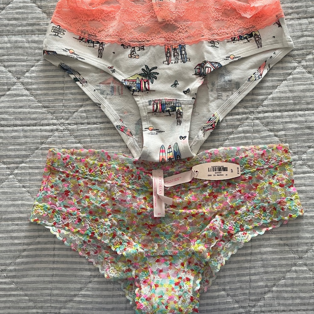 VS panties